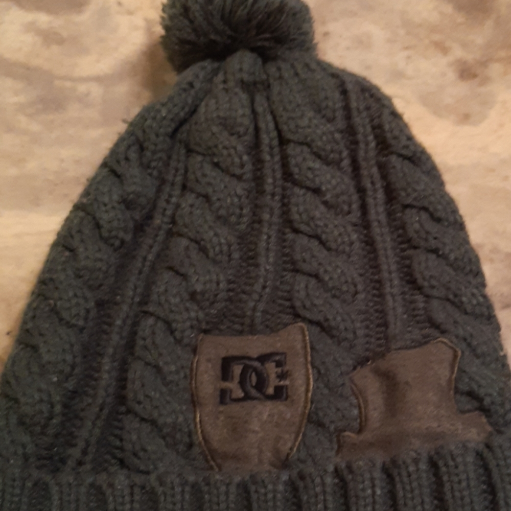 Men hat DC🔥 - Picture 4 of 4